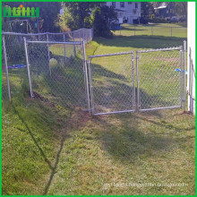 High demand chain link fence estimator lowes